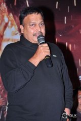 Terror Movie Logo Launch